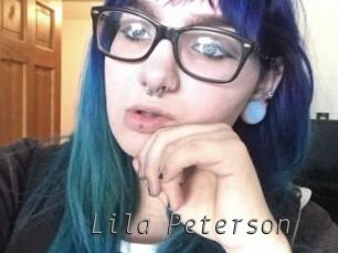 Lila_Peterson