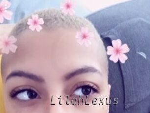 LilahLexus