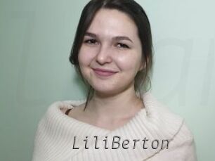 LiliBerton