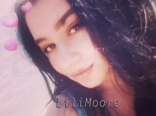 LiliMoore