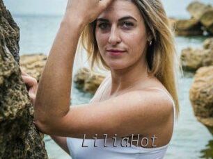 LiliaHot