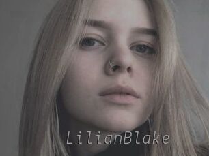 LilianBlake