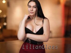 LilianGloss