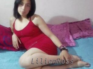 LilianRoss