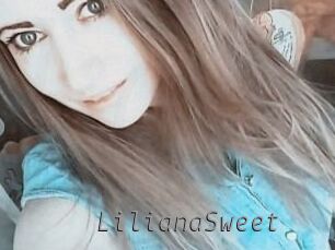 LilianaSweet