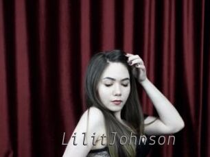 LilitJohnson