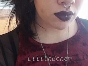 LilithBohem