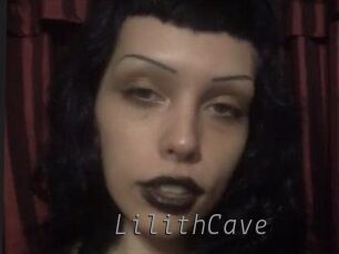 LilithCave