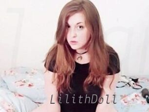 LilithDoll