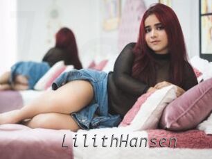 LilithHansen