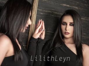 LilithLeyn