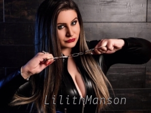 LilithManson