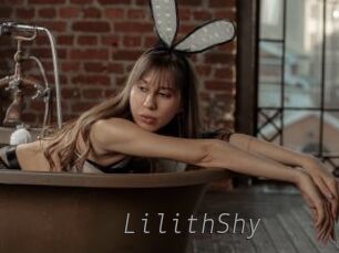 LilithShy