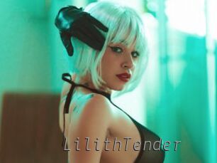 LilithTender