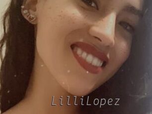 LilliLopez