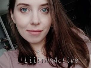 LillianActive