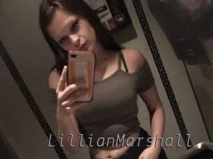 Lillian_Marshall