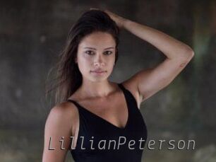 Lillian_Peterson