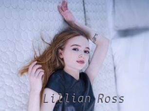 Lillian_Ross