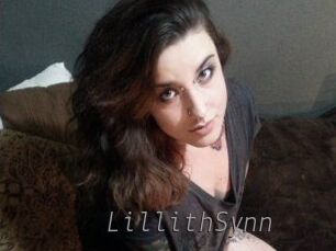 Lillith_Synn