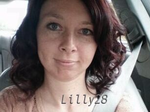 Lilly28