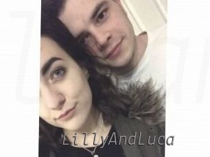 LillyAndLuca