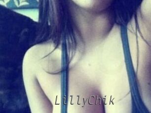 LillyChik