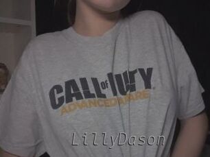 LillyDason