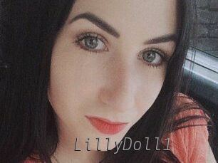 LillyDoll1