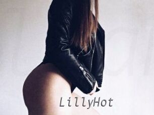 Lilly_Hot