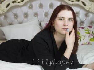 LillyLopez