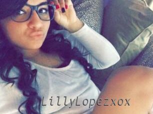 LillyLopezxox