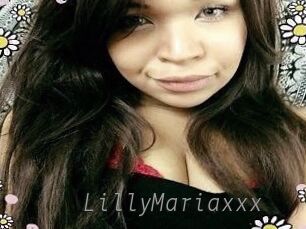 LillyMariaxxx