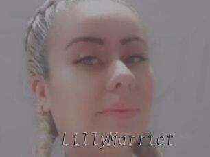 LillyMarriot