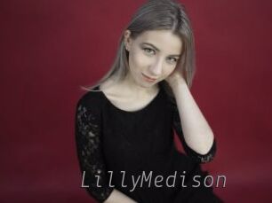 LillyMedison