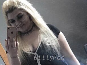 Lilly_Pad