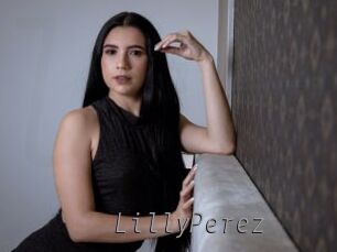 LillyPerez