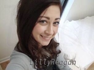 LillyReagan