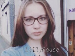 LillyRouse