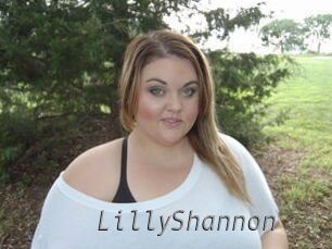 LillyShannon