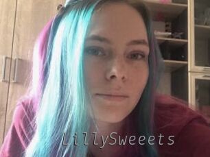 LillySweeets