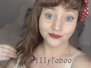 LillyTaboo