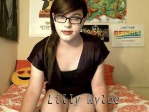 Lilly_Wylde