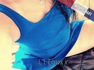 Lilouxx