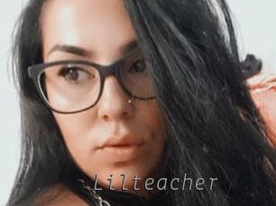 Lilteacher