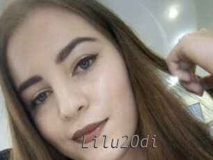 Lilu20di