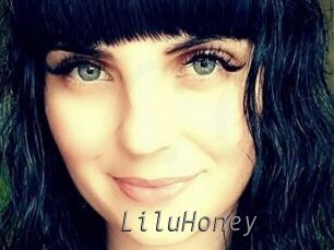 LiluHoney