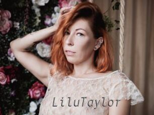 LiluTaylor