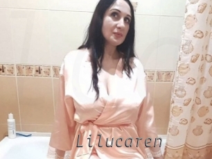 Lilucaren