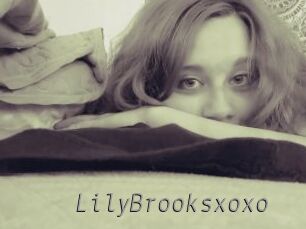 LilyBrooksxoxo